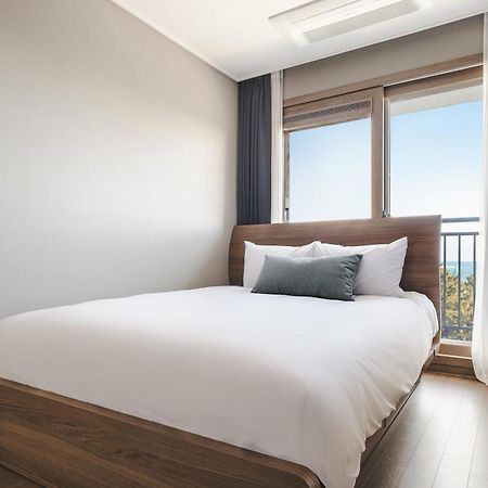 Urbanstay Sokcho Beach Ab Extérieur photo