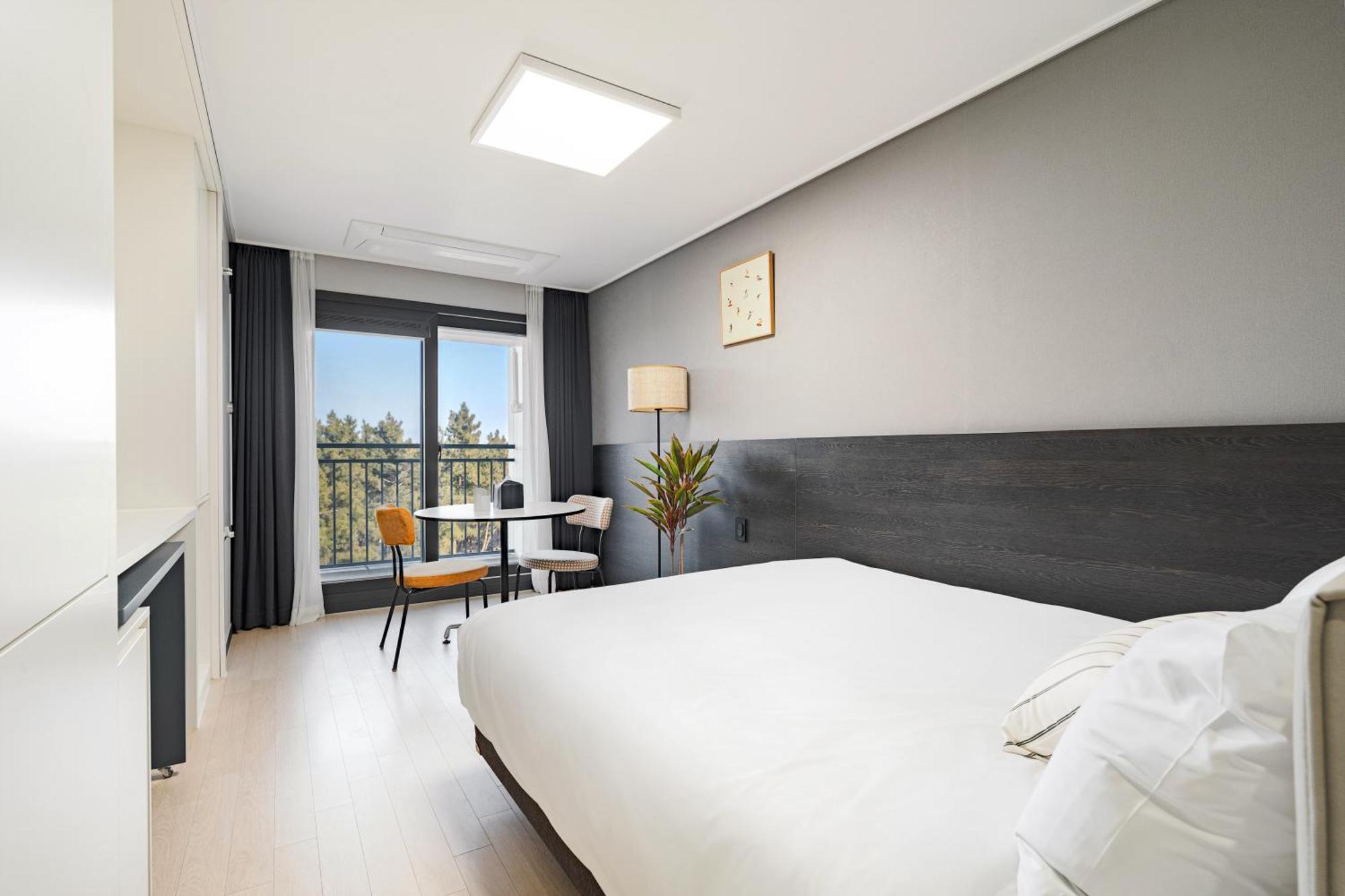 Urbanstay Sokcho Beach Ab Extérieur photo