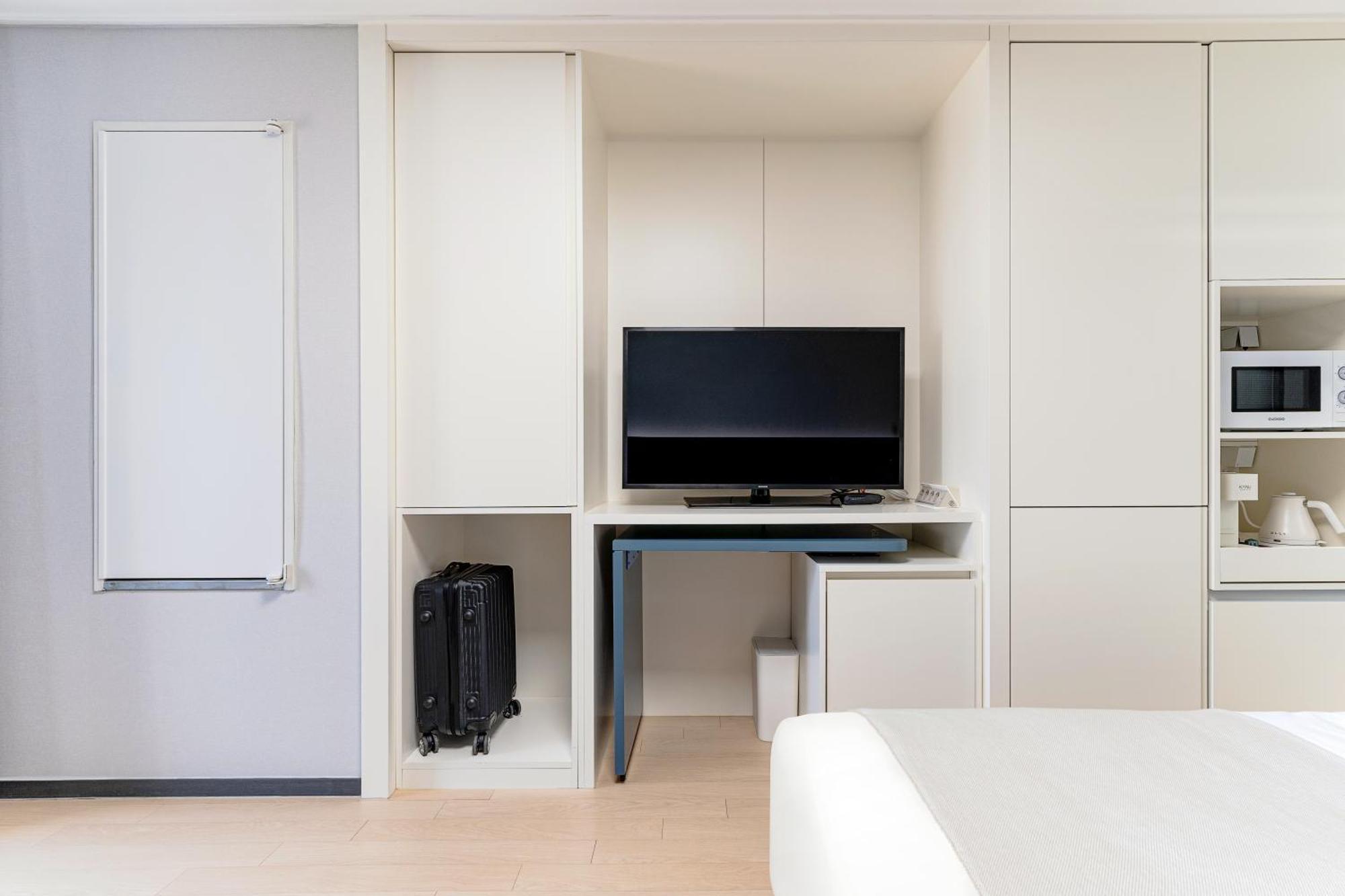 Urbanstay Sokcho Beach Ab Extérieur photo