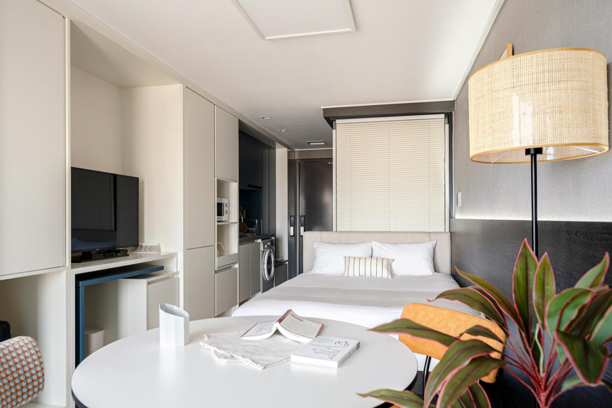 Urbanstay Sokcho Beach Ab Extérieur photo