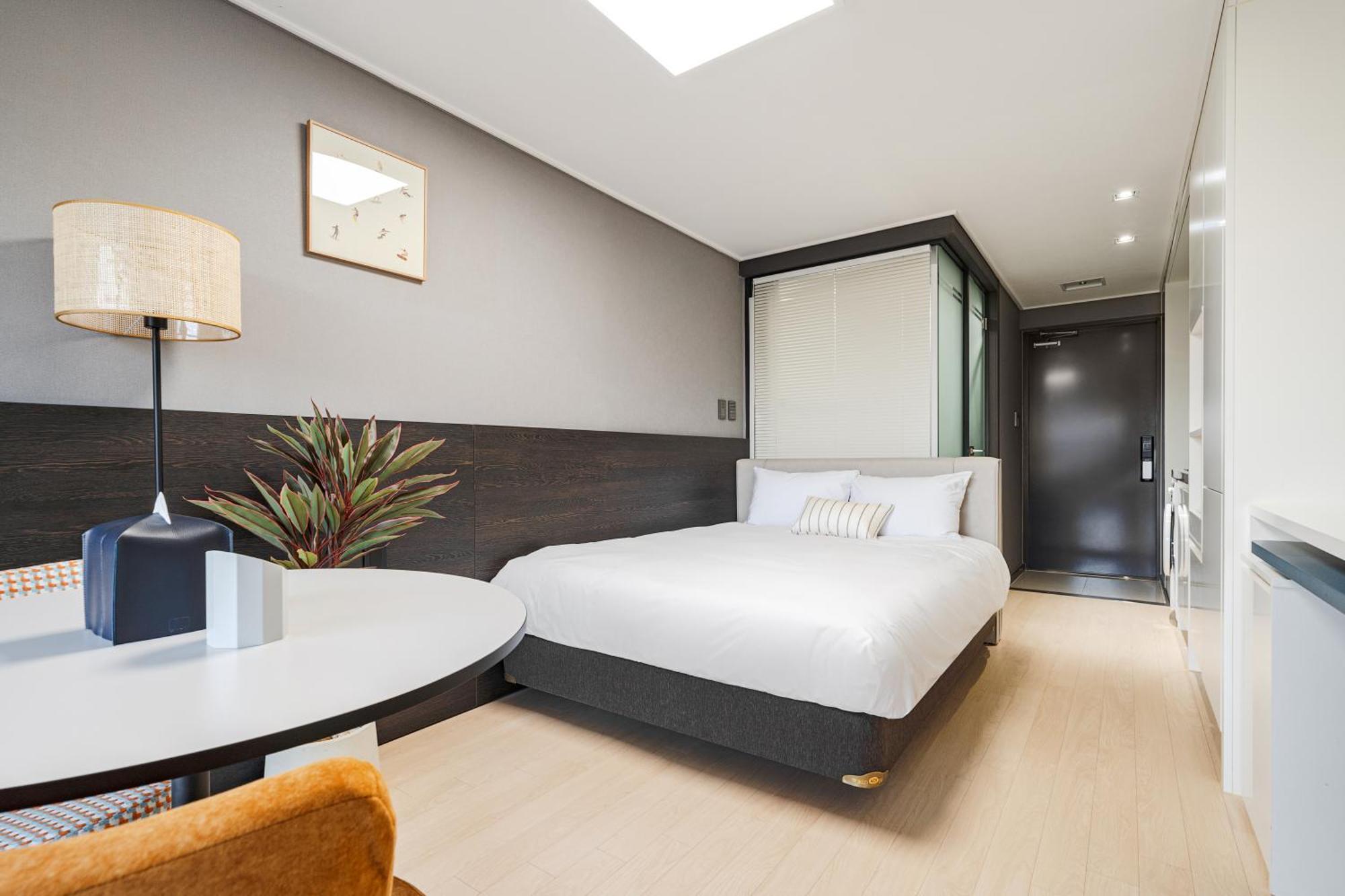 Urbanstay Sokcho Beach Ab Extérieur photo