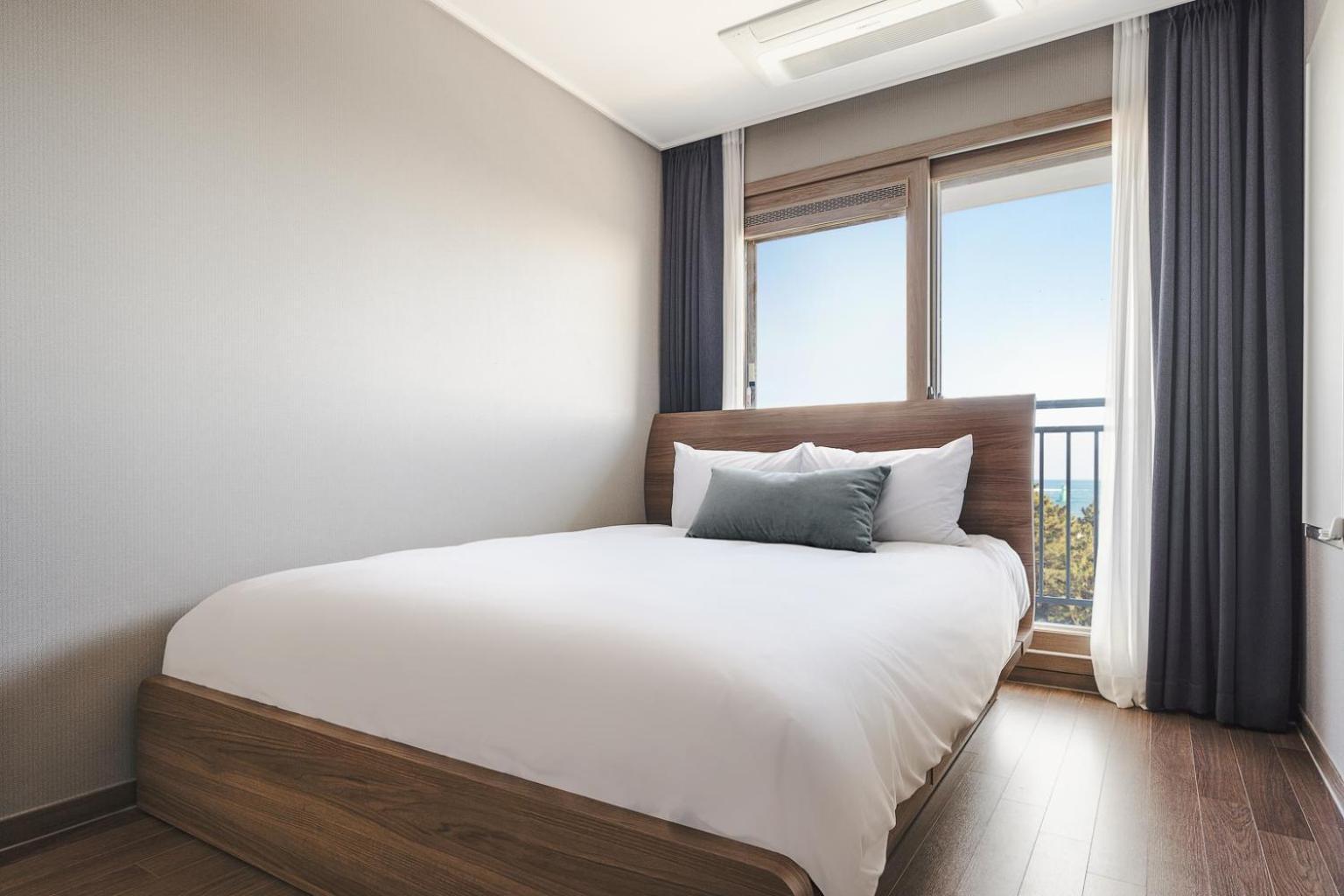 Urbanstay Sokcho Beach Ab Extérieur photo