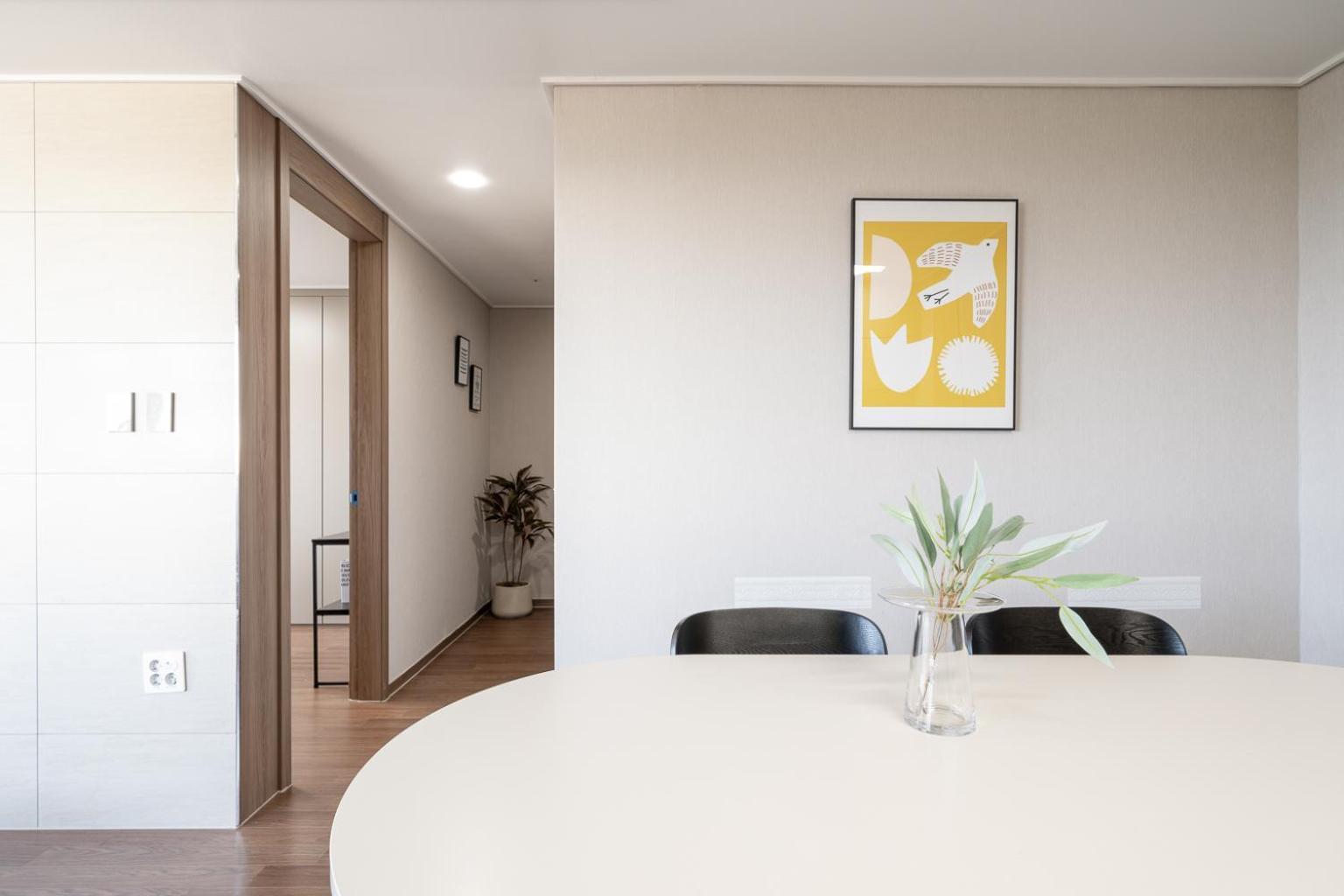 Urbanstay Sokcho Beach Ab Extérieur photo
