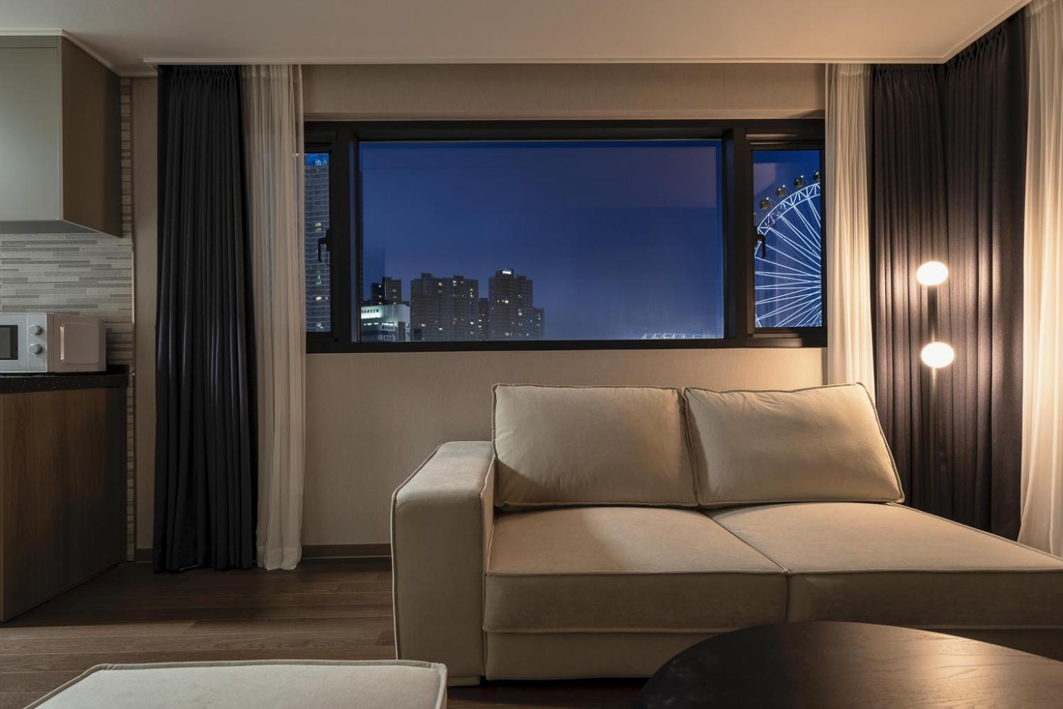 Urbanstay Sokcho Beach Ab Extérieur photo