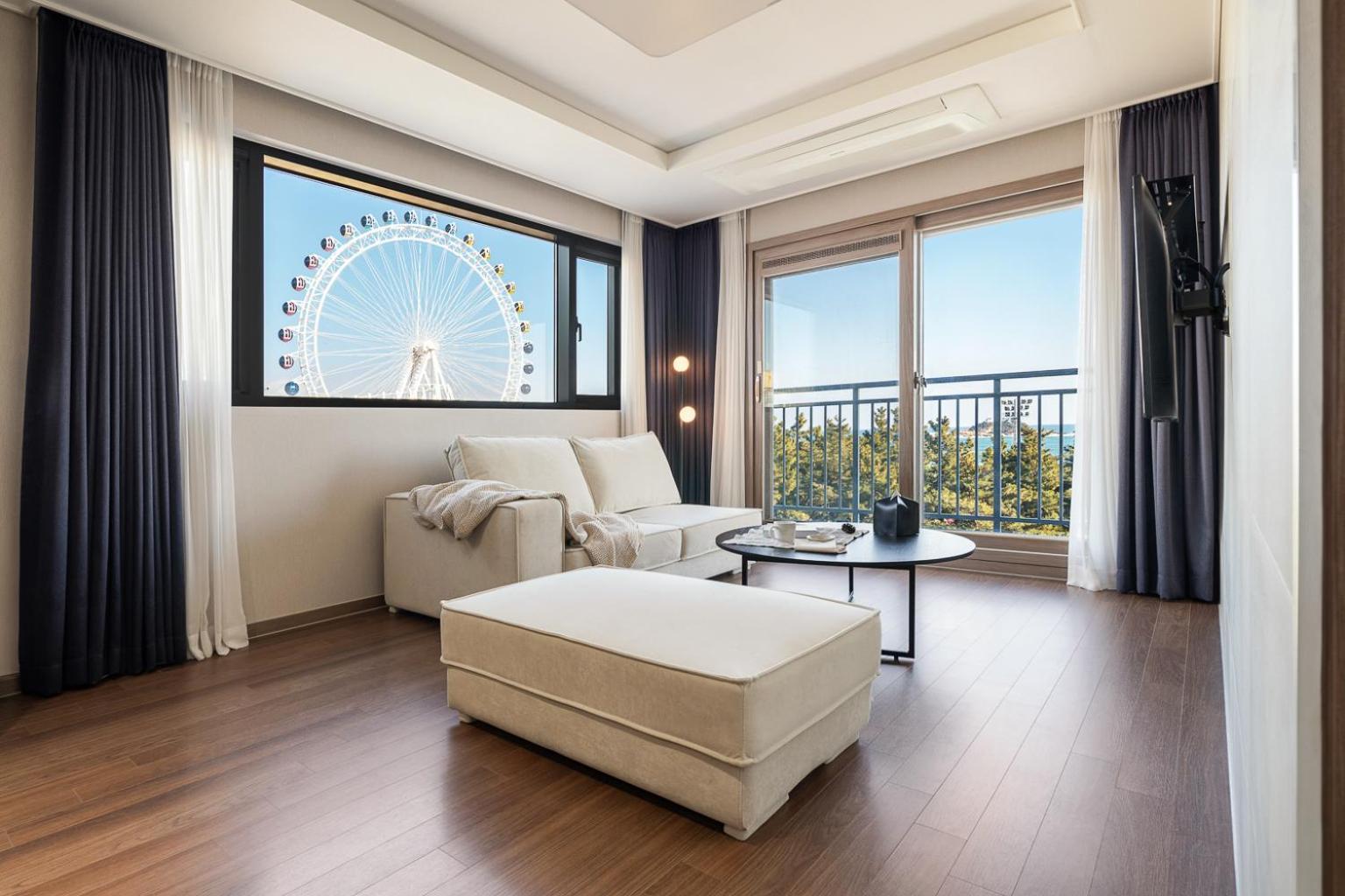 Urbanstay Sokcho Beach Ab Extérieur photo