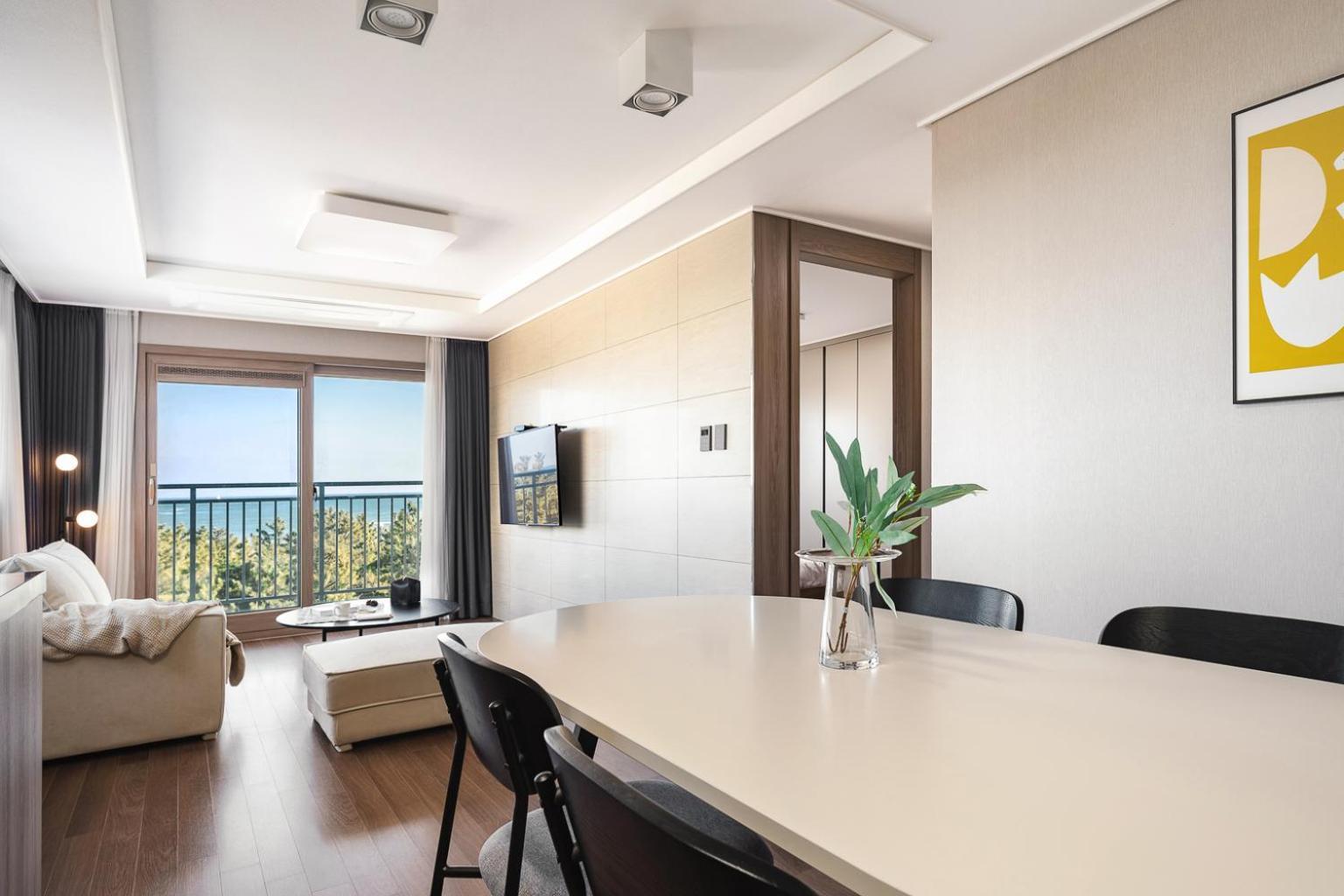 Urbanstay Sokcho Beach Ab Extérieur photo